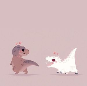 Meet your Posher, Jasmine